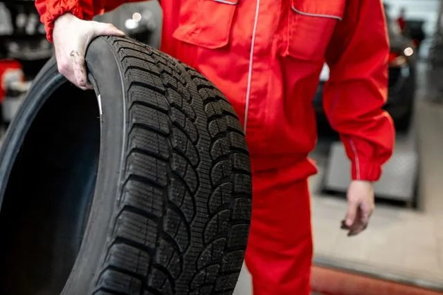 Officina e lavorazioni Autocarrozzeria F.Z. — foto 1